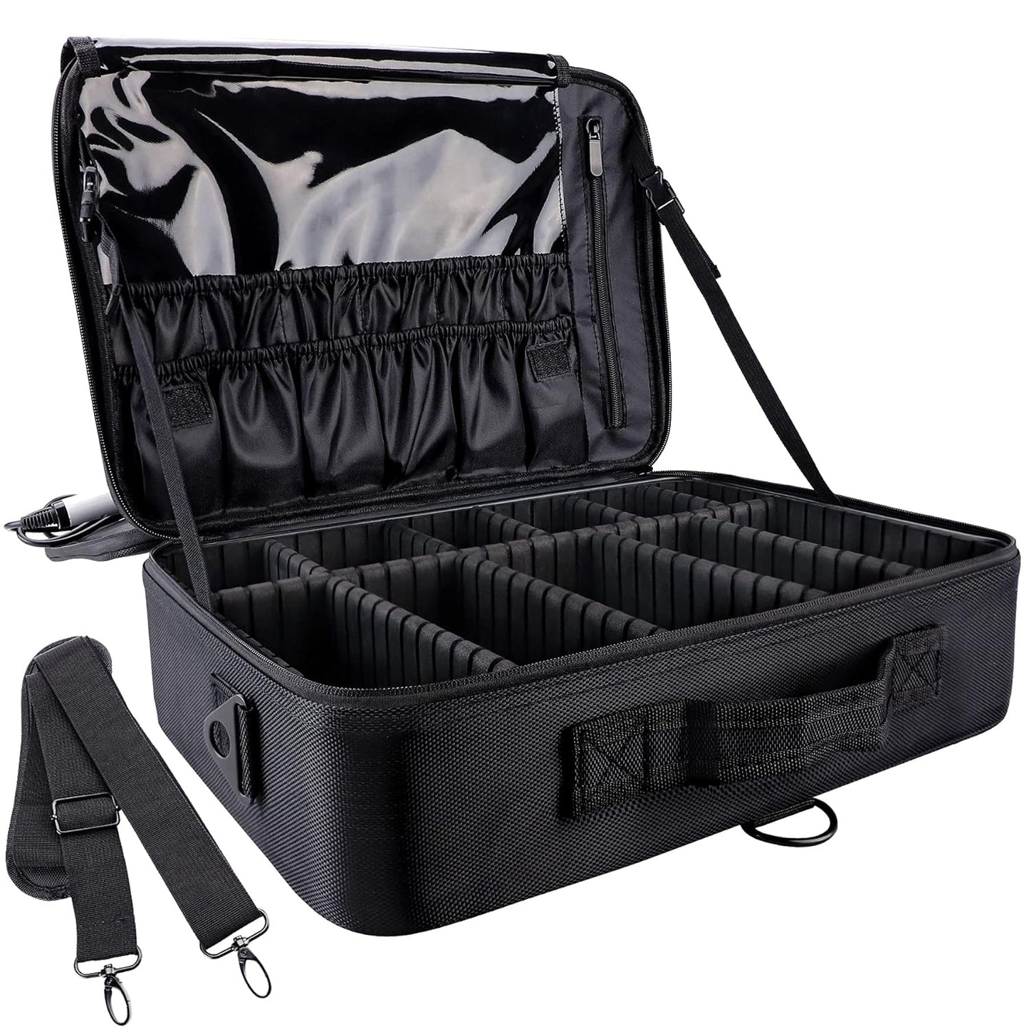 Travel Makeup Bag
