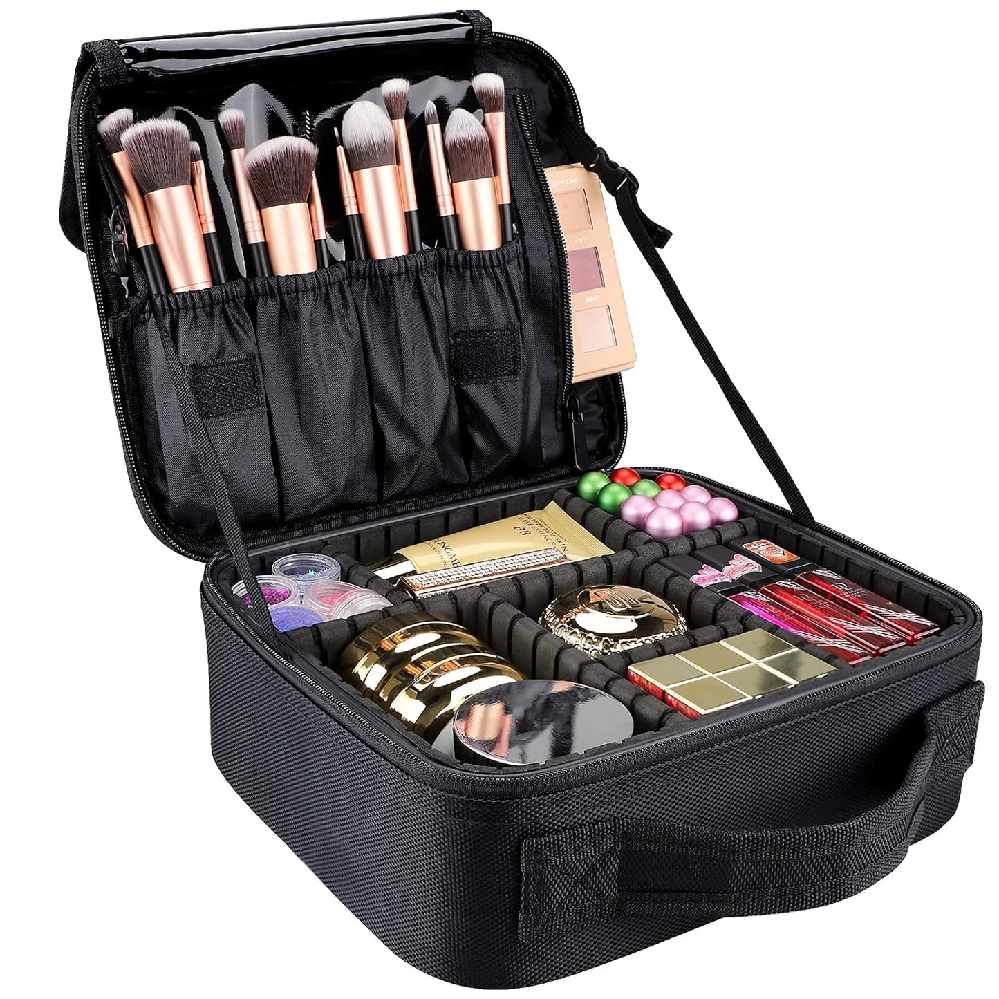 Travel Makeup Bag