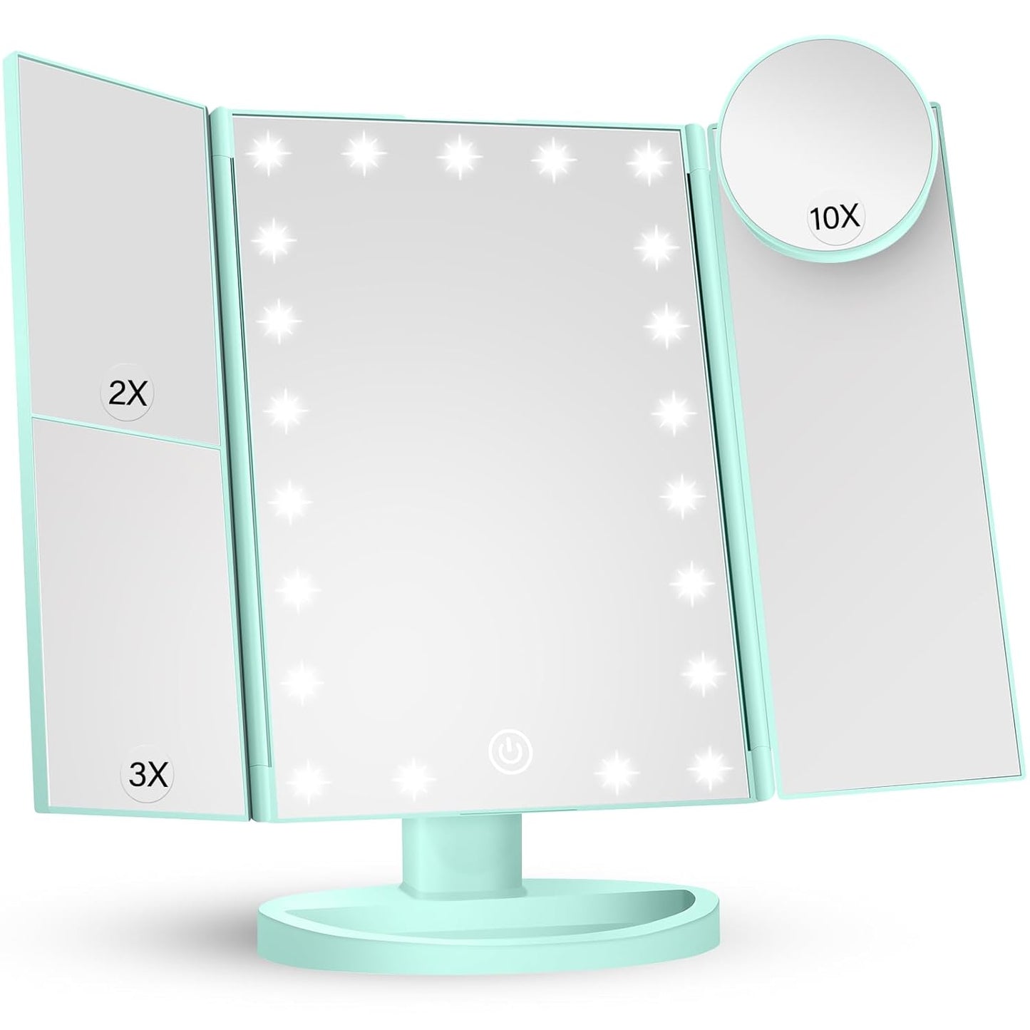 Makeup Mirror Vanity Mirror with Lights