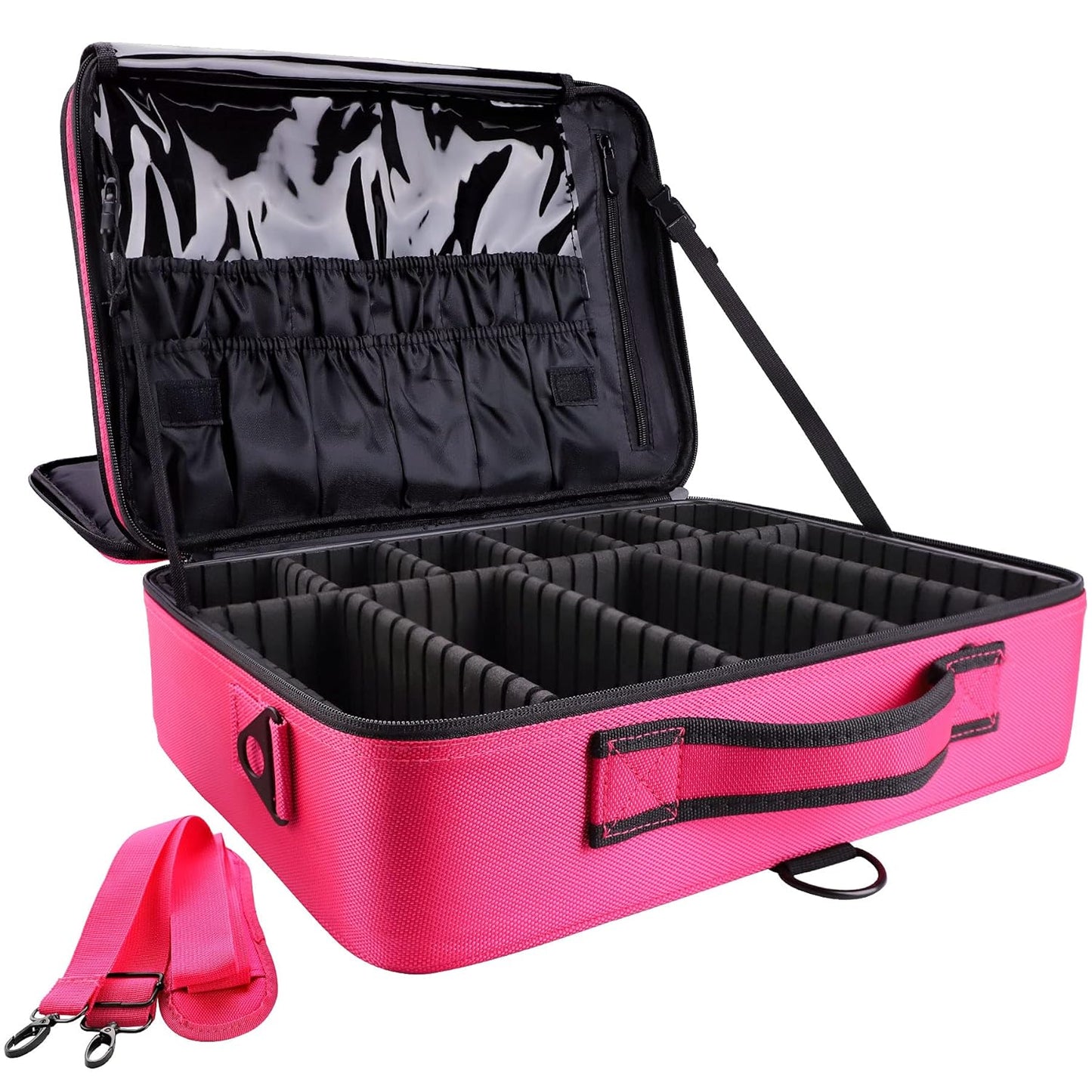 Travel Makeup Bag