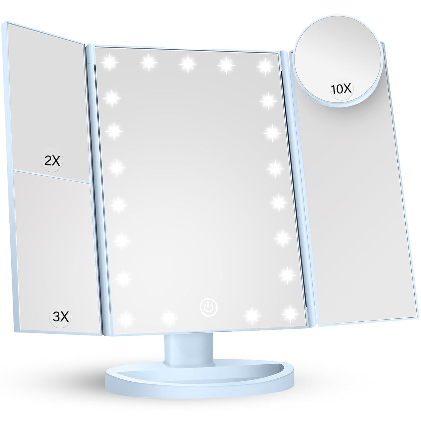 Makeup Mirror Vanity Mirror with Lights