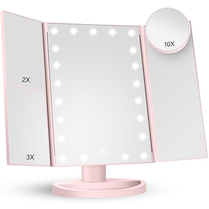 Makeup Mirror Vanity Mirror with Lights