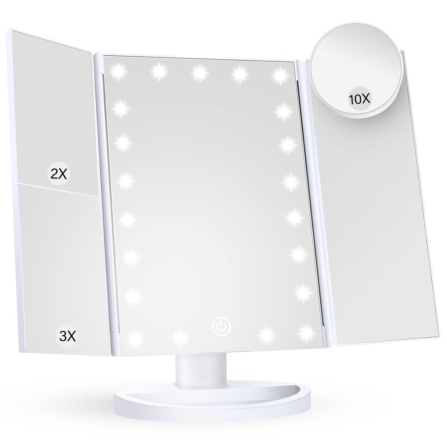 Makeup Mirror Vanity Mirror with Lights