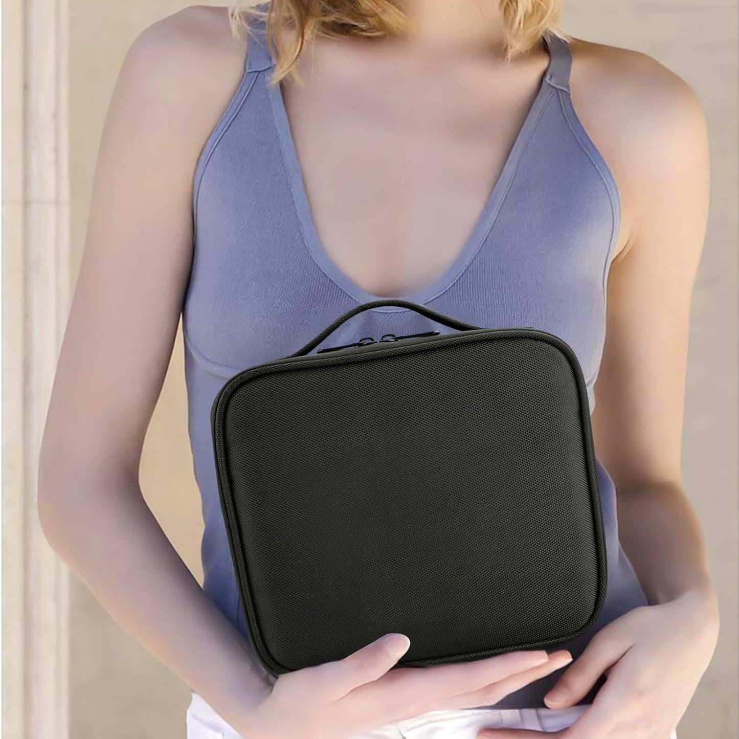 Travel Makeup Bag