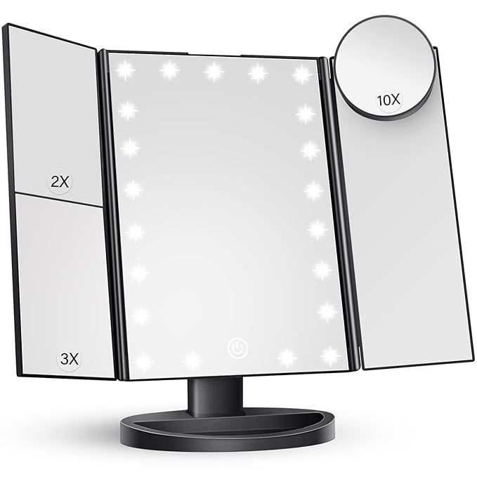 Makeup Mirror Vanity Mirror with Lights