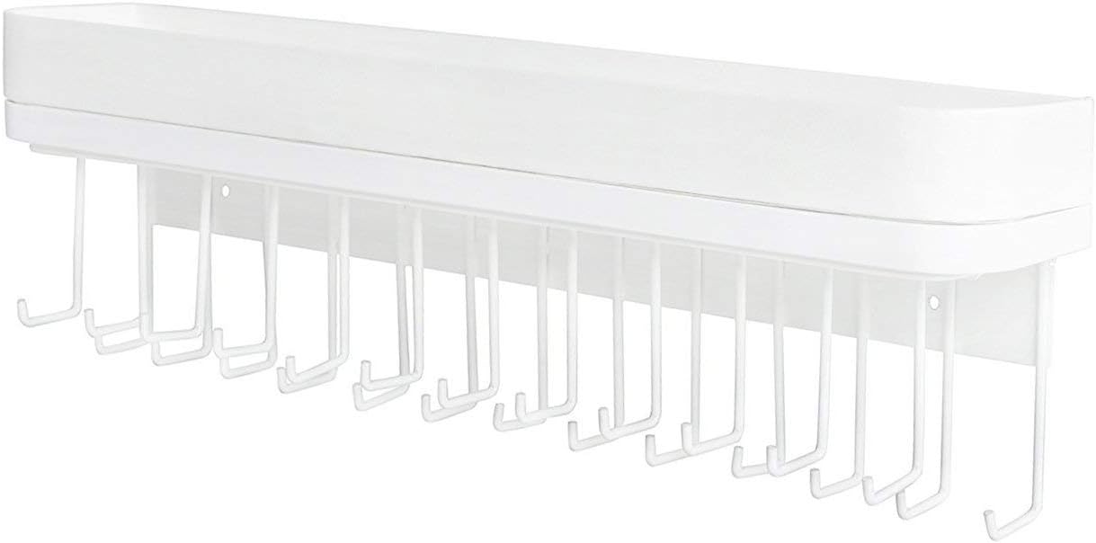 Hanging Jewelry Organizer for Necklaces & Bracelets