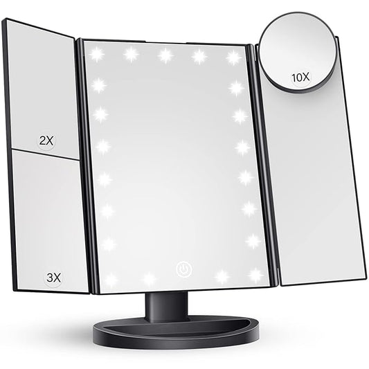Makeup Mirror Vanity Mirror with Lights